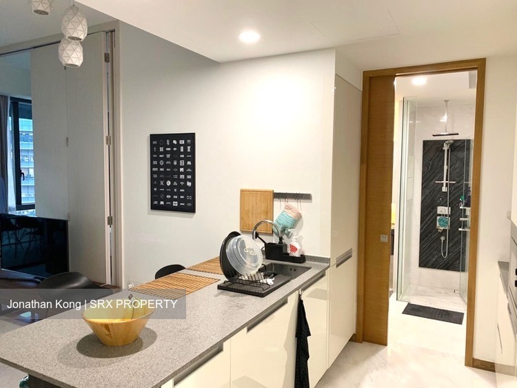 Marina One Residences (D1), Apartment #229528761